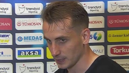 Kerem Aktürkoğlu'ndan Fenerbahçe'ye gönderme! 'Birileri umutlandı, Galatasaray sonlandırdı' - spor