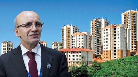 Konut sektöründe Şimşek kuralları devrede... Denetimler artıyor, piyasa yeniden şekillenecek - ekonomi