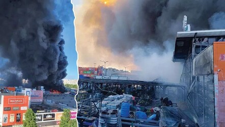 Rusya'nın Harkiv'e yaptığı bombalı saldırıda can kaybı arttı! Ukrayna ölü ve yaralı sayısını açıkladı - gundem