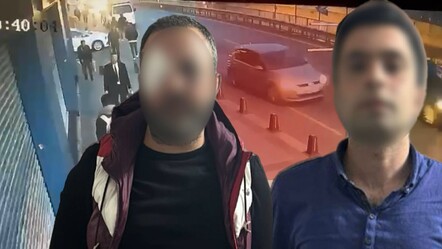 Sahte polisler, korsan taksiciyi dolandırdı - gundem
