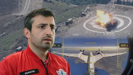 Selçuk Bayraktar paylaştı! Türkiye'nin en büyük askeri tatbikatı EFES-2024'te Bayraktar TB2 ve AKINCI şov yaptı! - teknoloji