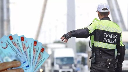 Sürücü ehliyetini değiştirmeyenler dikkat! Bu yıl sonuna kadar... - ekonomi