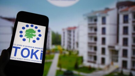 TOKİ 9 bin lira taksitle Ankara’da ev satacak! Son başvuru tarihi belli oldu - ekonomi