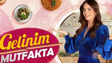 27 Mayıs günü Gelinim Mutfakta'da kazanan 17 puanla Damla oldu - haberler