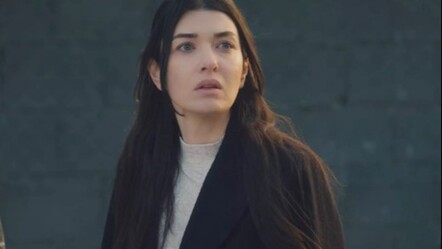 Anne kız ilişkisini konu alan Yalan dizisinde Melike'yi Aslıhan Güner oynuyor - haberler