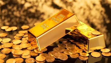 Faiz 'sarı metal'e yol verecek mi? İşte altında haftanın ilk fiyatları... - ekonomi