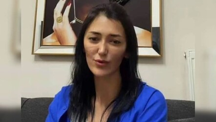 Fenerbahçelilere küfür etmişti: Astrolog Meral Güven hakkında soruşturma başlatıldı - gundem