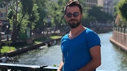 Genç matematik öğretmeninden acı haber - gundem