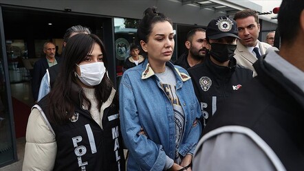 Hastaneye yatırılacak mı? Adli Tıp'tan Dilan Polat raporu - gundem