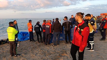 Henüz 19 yaşındaydı! Yüzmek için girdiği denizden cesedi çıkarıldı - gundem