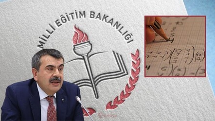 MEB'in yeni müfredatı 1,5 ve 9. sınıflarda önümüzdeki dönem kademeli olarak uygulanacak - gundem