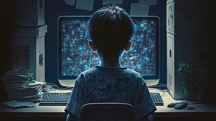 Milyonlarca çocuk tehlike altında! 302 milyon çocuk çevrimiçi cinsel istismar mağduru oldu - teknoloji