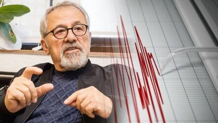 Naci Görür belediye başkanlarını uyardı: Sadece bina yenilemek rant projesi olur - gundem