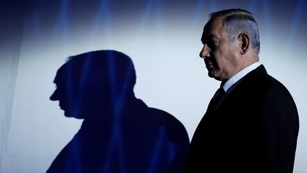 Netanyahu kana doymuyor! Yeni açıklama geldi, çekilme talebini reddetti - dunya