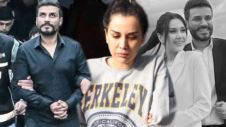 Polat çiftinin komşu kavgasında yeni gelişme! Mahkemede kendini tutamayıp ‘Seni seviyorum’ diye bağırdı - magazin