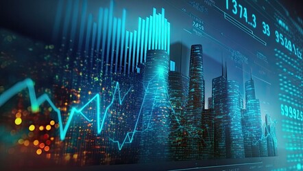 Son 5 haftada dikkat çeken detay! Yabancı yatırımcı borsadan çıkıyor mu?  - ekonomi