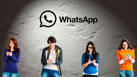 WhatsApp durum kısmında değişikliğe gidiyor! Artık uzun sesli mesajlar paylaşılabilecek - teknoloji