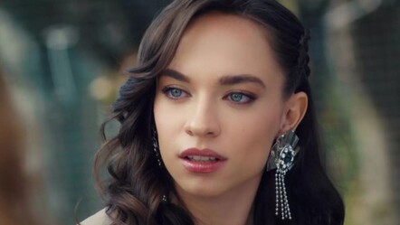 Yalan dizisinde Duru karakterini Eylül Tumbar oynuyor - haberler