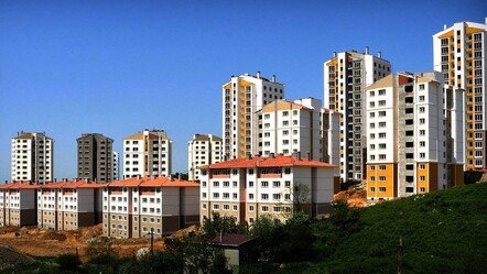 30 milyonluk daire 5 milyon TL! Tapuda 2 milyar dolar kaçak var - emlak