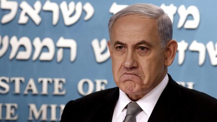 Avrupa'nın Filistin'i tanıması İsrail'i çıldırttı! Netanyahu yönetiminden 'esir' çıkışı - dunya