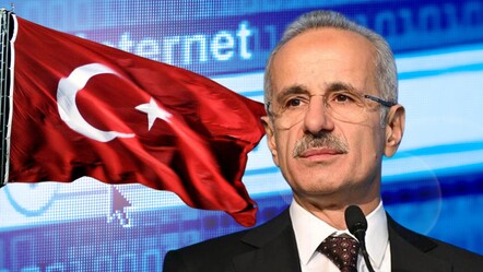 Bakan Uraloğlu Türkiye'nin sosyal medya verilerini açıkladı! - teknoloji