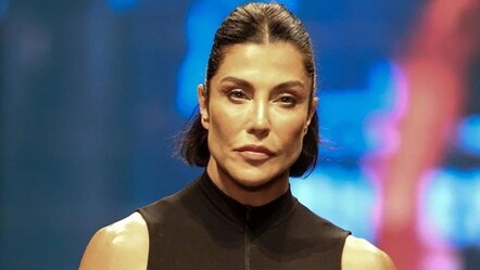 Deniz Akkaya’ya kızından şiddet: Önce saldırdı, sonra balkona kilitledi - magazin
