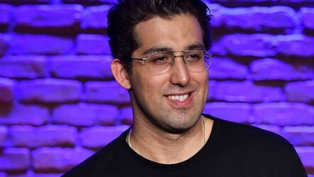 Doğu Demirkol'dan anlamlı destek: Gösteri gelirlerini Filistin’e bağışlayacak - dunya