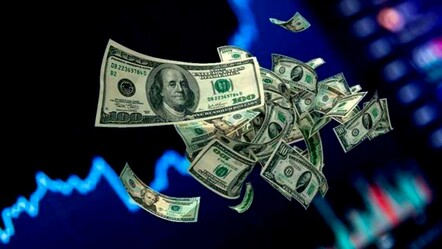 Yaz, Türk Lirasına geliyor! Dolar 32,00 TL’nin altını gördü - ekonomi