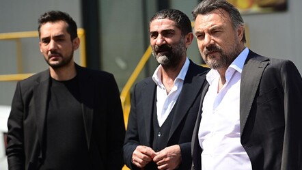 Ekip vedalaştı: ATV’nin sevilen dizisi Ben Bu Cihana Sığmazam bitiyor - magazin
