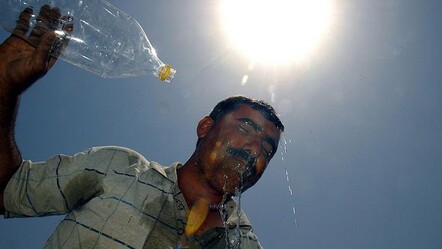 El nino bitti, La Nina kavuracak! Sıcaklık rekoru kırılacak - dunya