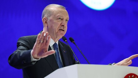 Erdoğan: Bu utancı milletimize daha fazla yaşatamayız - gundem