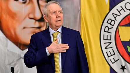 Fenerbahçe Başkan Adayı Aziz Yıldırım büyük oynuyor! Dünyaca ünlü golcüyle anlaştı - spor