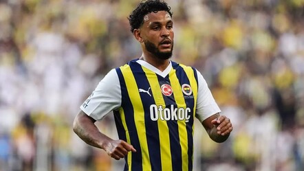 Fenerbahçe'de ilk ayrılık! Yıldız oyuncu takıma veda etti - spor