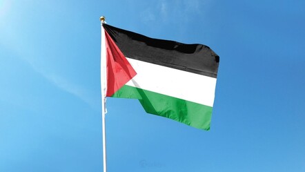 Filistin'i devlet olarak tanıyan ülkeler arasında İspanya da yer aldı - gundem