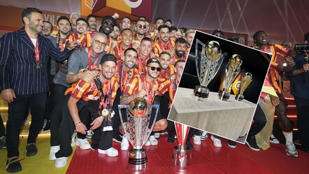 Galatasaray'dan Fenerbahçe'ye davet! Resmi hesaptan yapılan paylaşım gündem oldu - spor