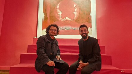 İstanbul’un taşı toprağı altın sandık! Ressam Kenan Işık sorularımızı cevapladı - kultur-sanat