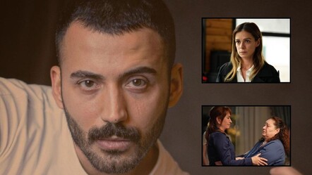 Kadir Polatçı, Sandık Kokusu dizisine Komiser Kemal rolü ile katılacak - haberler