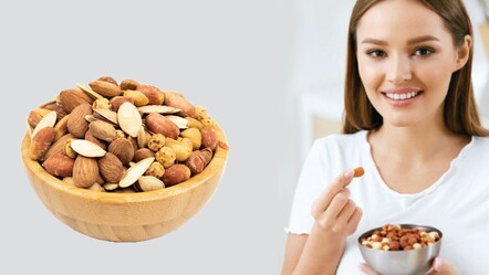 Kuru yemiş unutkanlığa iyi geliyor, beyinde insülin direncini azaltıyor - saglik