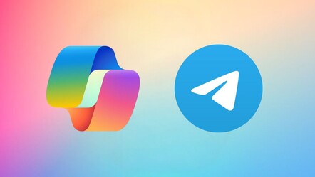 Microsoft sessiz sedasız Copilot yapay zekasını Telegram'a ekledi! - teknoloji
