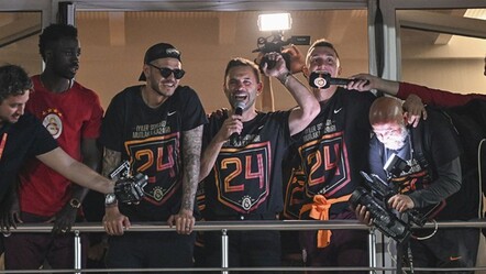 Okan Buruk hakkında suç duyurusu! Yaptığı tezahürat başına bela olabilir - spor