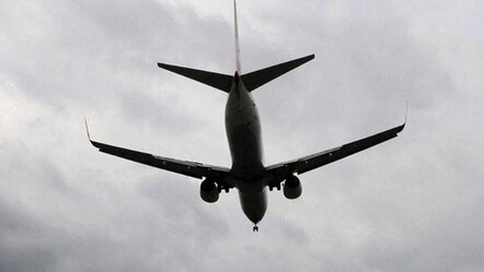 Sefer sırasında teknik arıza! Uçak acil iniş yaptı, yolcuların durumu bilinmiyor - gundem