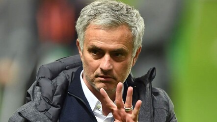 Sessizliğini bozdu! Mourinho'dan Fenerbahçe ve Beşiktaş açıklaması - spor