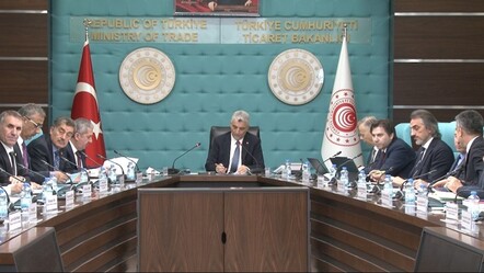 Ticaret Bakanı Bolat'tan 'çiftçiye destek' açıklaması - ekonomi