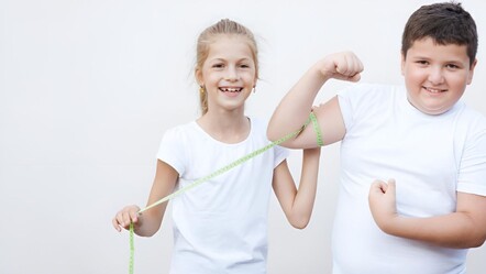 Türkiye’de 3 çocuktan 1’i yanlış besleniyor! - saglik