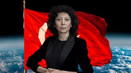 Türkiye'de gerçekleşen uzay projeleri tersine beyin göçünü hızlandırıyor! - teknoloji