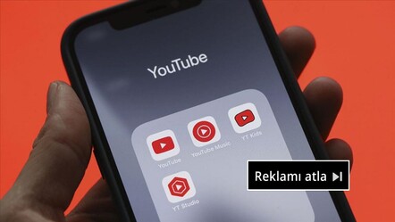YouTube'den reklam engelleyici kullanıcılarına sürpriz! Artık video izleyemeyecekler... - teknoloji