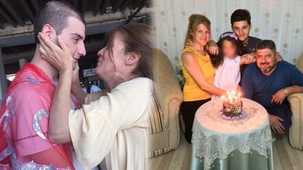 Anne babasını öldürüp intihara kalkışmıştı! Vahşetin nedeni ortaya çıktı - gundem
