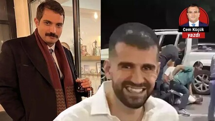 Ayhan Bora Kaplan ve Sinan Ateş davaları konuşuldukça Cumhur İttifakı’na zarar veriyor - politika