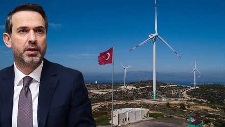 Bakan Bayraktar 'hedefimize yaklaşıyoruz' diyerek duyurdu: Dünyada ilk 11, Avrupa'da 5'inciyiz - gundem