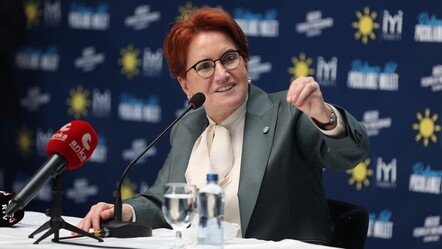 Bomba iddia: Sapanca'daki çiftliğine kapanan Meral Akşener'e, dostları bile ulaşamıyor - dunya